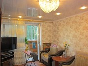 Егорьевск, 3-х комнатная квартира, 4-й мкр. д.20, 3300000 руб.