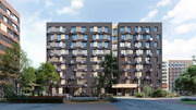 Светлые Горы, 1-но комнатная квартира, Светлые Горы п. д.д. 3, 4688637 руб.