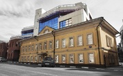 Престижный офис 300 м2 класса А в БЦ "На Гончарной 21", 30000 руб.