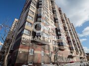 Красногорск, 1-но комнатная квартира, ул. Народного Ополчения д.2Бк2, 5500000 руб.
