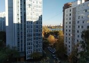 Москва, 3-х комнатная квартира, ул. Твардовского д.21 к2, 10800000 руб.