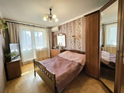Москва, 3-х комнатная квартира, ул. Новомарьинская д.14 с15, 20500000 руб.