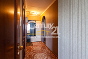Железнодорожный, 3-х комнатная квартира, ул. Лесопарковая д.12, 6300000 руб.