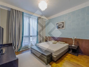 Москва, 3-х комнатная квартира, 1-й Зачатьевский переулок д.5, 125000000 руб.