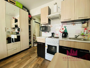 Лопатино, 1-но комнатная квартира, Сухановская улица д.21, 5500000 руб.