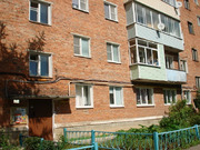 Волоколамск, 3-х комнатная квартира, Ново-Солдатский пер. д.2, 6200000 руб.