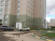 Подольск, 3-х комнатная квартира, Армейский (Кузнечики мкр.) проезд д.7, 7700000 руб.
