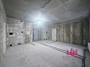 Москва, 1-но комнатная квартира, улица Крузенштерна д.12к3, 16500000 руб.