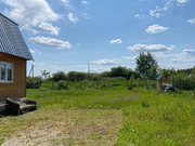 Дом 98 м на участке 10 соток, 4800000 руб.