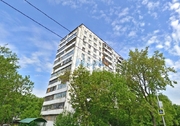 Москва, 2-х комнатная квартира, ул. Полбина д.66, 5650000 руб.
