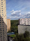 Москва, 2-х комнатная квартира, Погонный проезд д.14 к1, 18000000 руб.