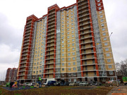 Востряково, 1-но комнатная квартира, улица Ледовская д.31, 4700000 руб.