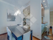 Москва, 3-х комнатная квартира, 1-й Зачатьевский переулок д.5, 125000000 руб.