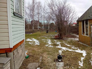 Продажа дома, Шаховская, Шаховской район, 5189940 руб.