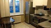 Химки, 1-но комнатная квартира, Ленинградское Шоссе д.3, 33000 руб.