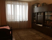 Пушкино, 1-но комнатная квартира, 3-я серебрянская д.6, 4200000 руб.