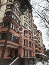 Сосны, 3-х комнатная квартира, посёлок Сосны д.21, 35000000 руб.