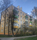 Львовский, 2-х комнатная квартира, Садовый проезд д.3, 6300000 руб.