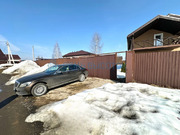 Продажа дома, Домодедово, Домодедово г. о., Владимирская ул., 12490000 руб.