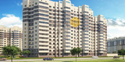 Пушкино, 1-но комнатная квартира, Новая Деревня мкр. д., 6710000 руб.