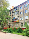 Люберцы, 2-х комнатная квартира, ул. Шевлякова д.9, 5100000 руб.