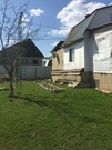 Дом 100м на участке 8,5 соток в деревне Райки СНТ"Лесное" с пропиской, 2475000 руб.