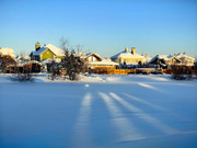 Продажа дома, Новоглаголево, Наро-Фоминский район, ул. Нижняя полевая, 79000000 руб.