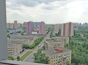 Москва, 2-х комнатная квартира, ул. Смольная д.49, 19800000 руб.