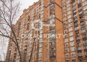 Москва, 1-но комнатная квартира, Тепличный пер. д.4, 9995000 руб.