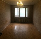 Москва, 2-х комнатная квартира, ул. Халтуринская д.19, 6900000 руб.