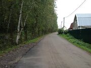Дачный дом на участке сотки СНТ Василек, Подольск, Климовск., 999999 руб.