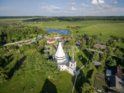 Продажа дома, Городня, Ступинский район, ул. Воскресенская, 1199000 руб.