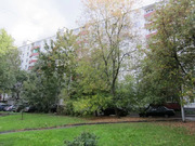 Москва, 2-х комнатная квартира, Щелковское шоссе д.85к1, 10200000 руб.