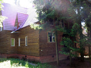 Продается дом п. Кленово. 33 км от МКАД, 8400000 руб.