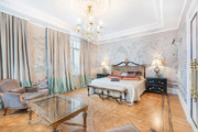 Москва, 3-х комнатная квартира, ул. Пырьева д.2, 89900000 руб.