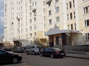 Москва, 1-но комнатная квартира, ул. Кадырова д.4, 5400000 руб.