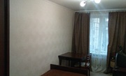 Москва, 2-х комнатная квартира, Рязанский пр-кт. д.49 к3, 28000 руб.