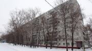 Москва, 2-х комнатная квартира, ул. Декабристов д.43, 7800000 руб.