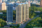 Москва, 2-х комнатная квартира, ул. Нежинская д.1 к1, 32000000 руб.