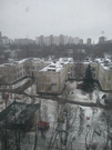 Москва, 1-но комнатная квартира, ул. Генерала Тюленева д.5 к1, 6500000 руб.