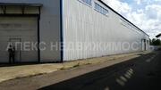 Аренда помещения пл. 2880 м2 под производство, склад, , офис и склад ., 3960 руб.