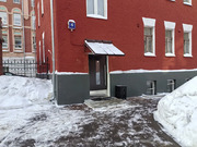 Москва, 4-х комнатная квартира, 1-й Щемиловский переулок д.4с2, 25754000 руб.