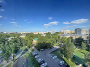 Москва, 1-но комнатная квартира, ул. Нагорная д.20к5, 10900000 руб.