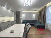 Москва, 2-х комнатная квартира, Скандинавский бульвар д.9к1, 23000000 руб.