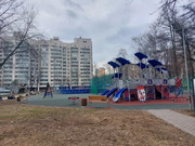 Москва, 1-но комнатная квартира, 11-я Парковая улица д.52, 12200000 руб.