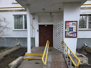 Москва, 2-х комнатная квартира, ул. Клары Цеткин д.17, 13280000 руб.