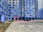 Продажа торгового помещения, улица Маресьева, 13895000 руб.