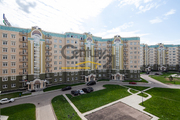 Ильинское-Усово, 2-х комнатная квартира, проезд Александра Невского д.5, 5750000 руб.