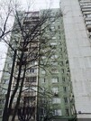 Москва, 1-но комнатная квартира, Олимпийский пр-кт. д.28, 8300000 руб.