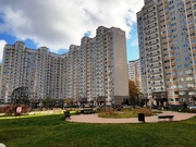 Москва, 2-х комнатная квартира, Никитина д.4, 9200000 руб.